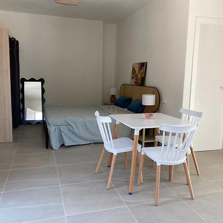 Acquaviva Experience B&B San Vincenzo Buitenkant foto