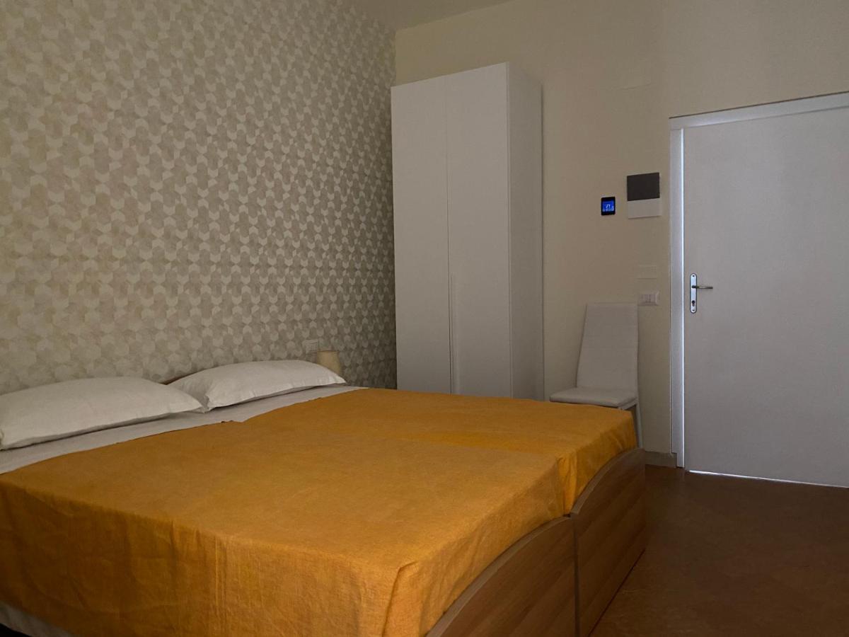 Acquaviva Experience B&B San Vincenzo Buitenkant foto