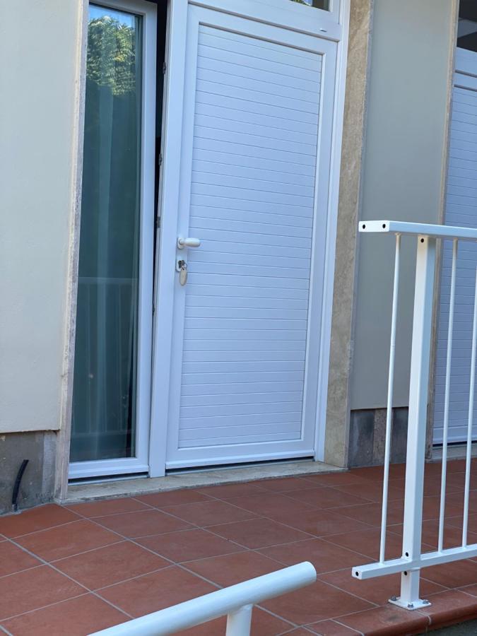 Acquaviva Experience B&B San Vincenzo Buitenkant foto