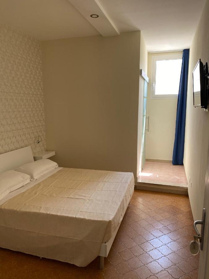 Acquaviva Experience B&B San Vincenzo Buitenkant foto
