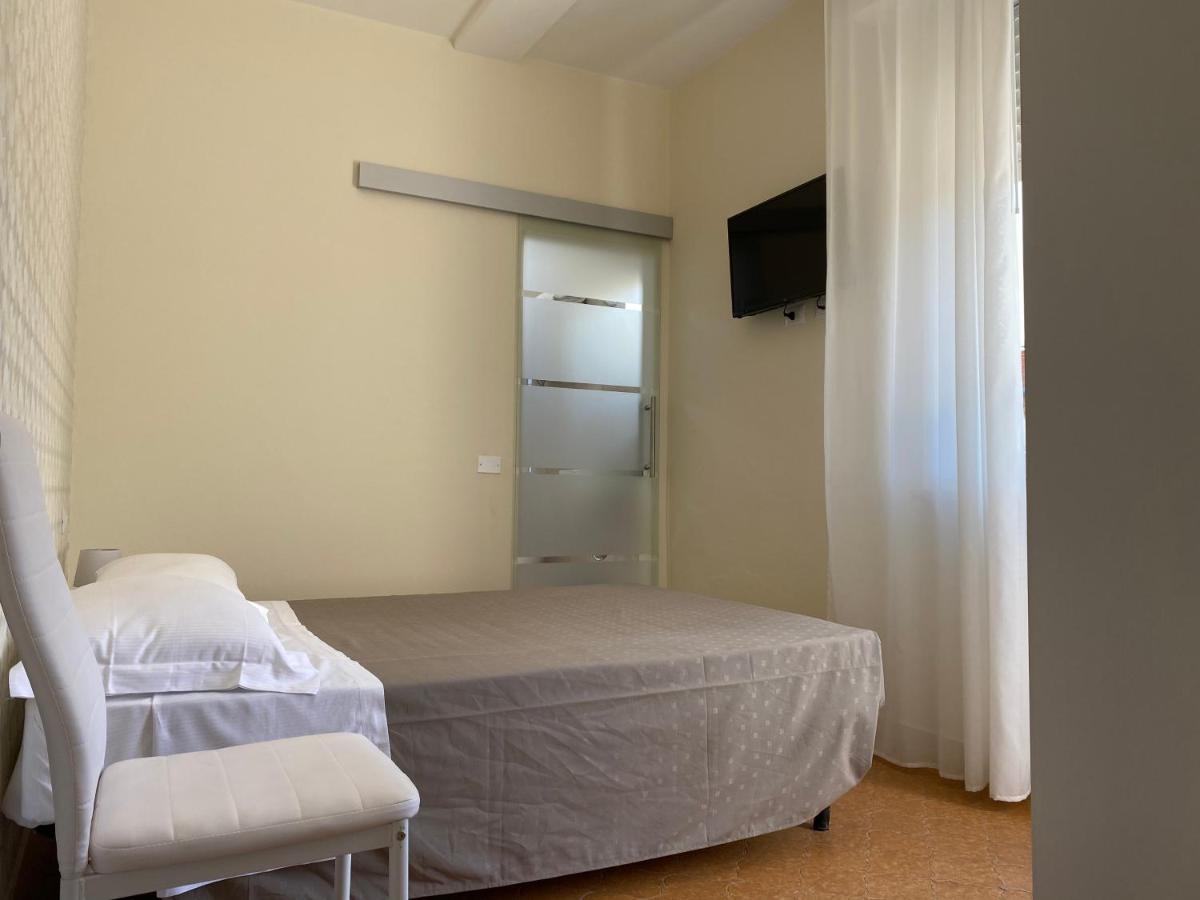 Acquaviva Experience B&B San Vincenzo Buitenkant foto