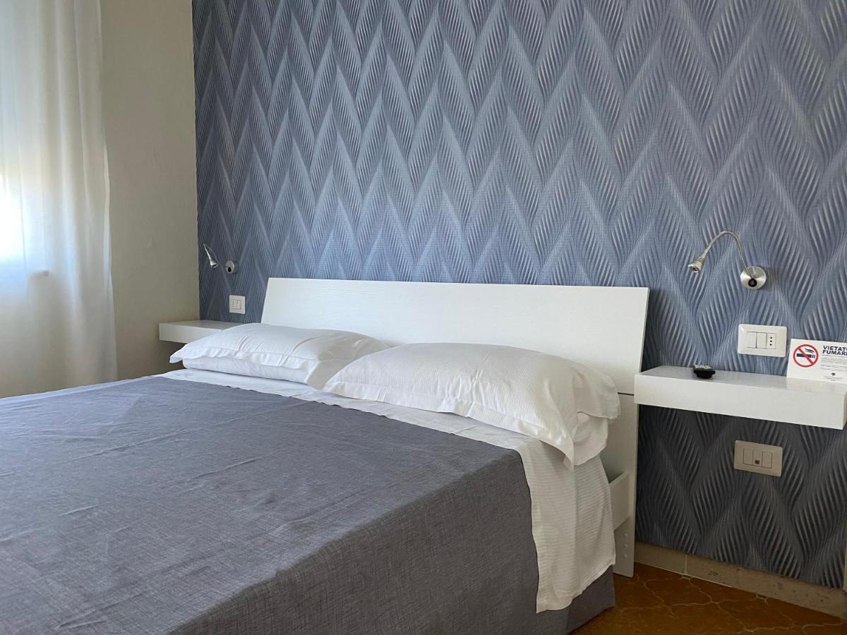Acquaviva Experience B&B San Vincenzo Buitenkant foto