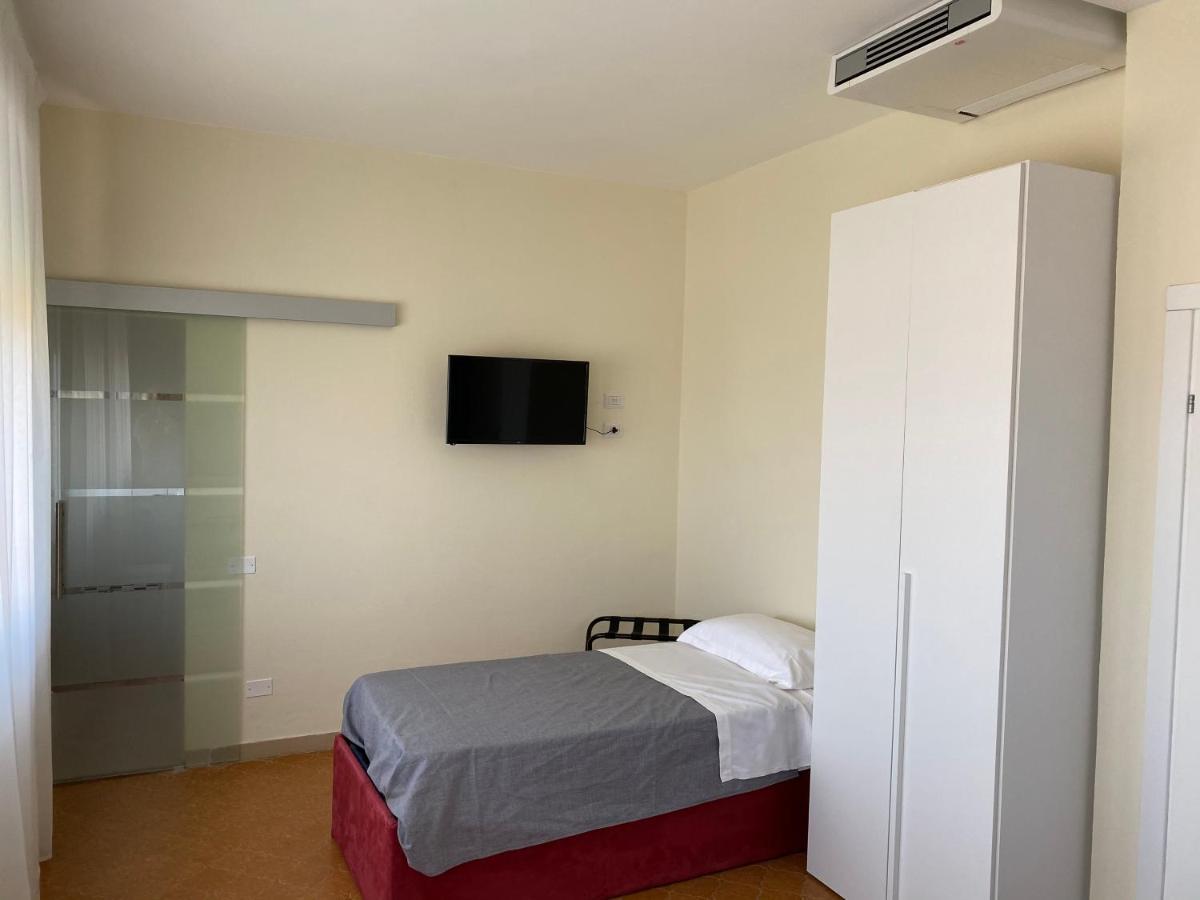 Acquaviva Experience B&B San Vincenzo Buitenkant foto