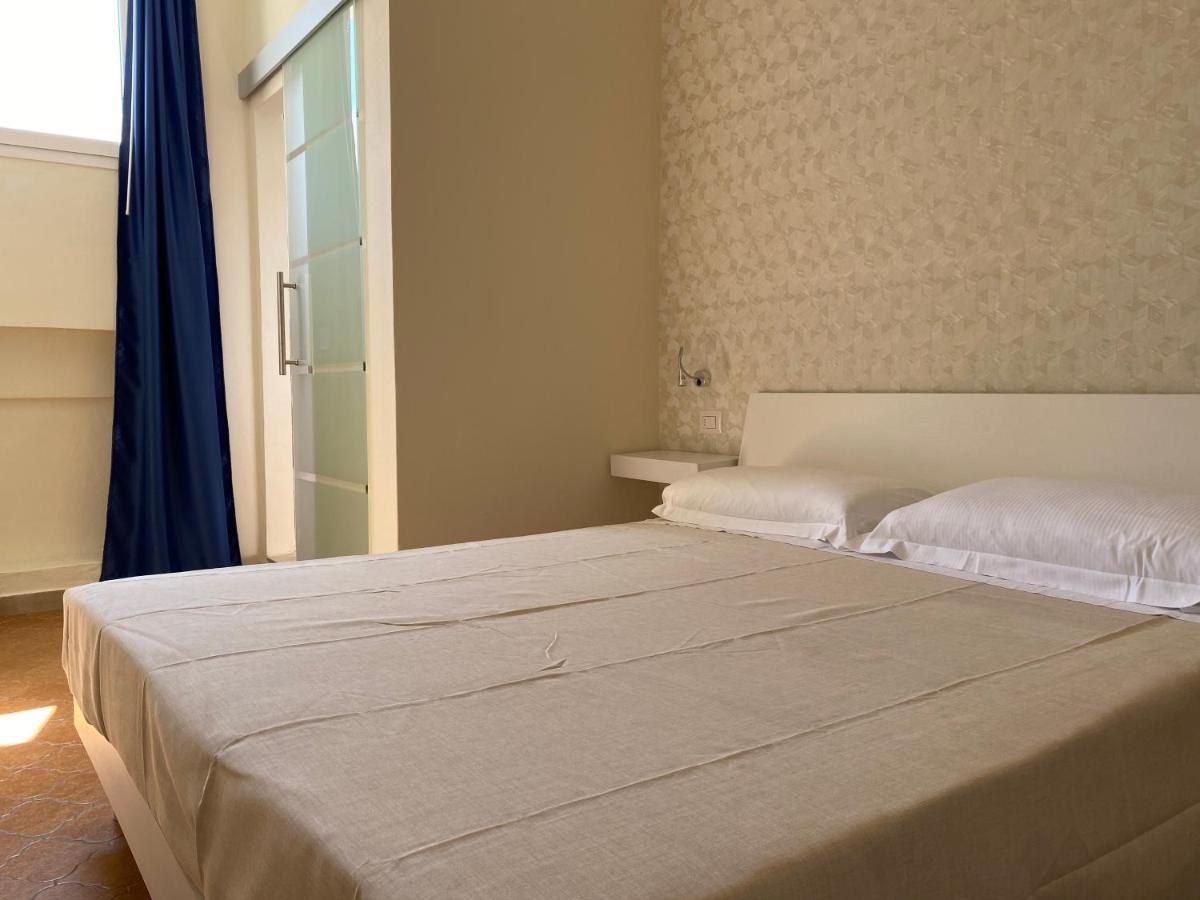 Acquaviva Experience B&B San Vincenzo Buitenkant foto