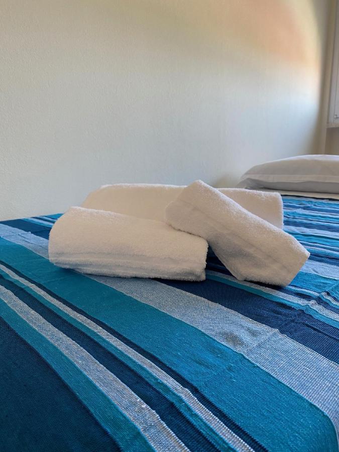Acquaviva Experience B&B San Vincenzo Buitenkant foto