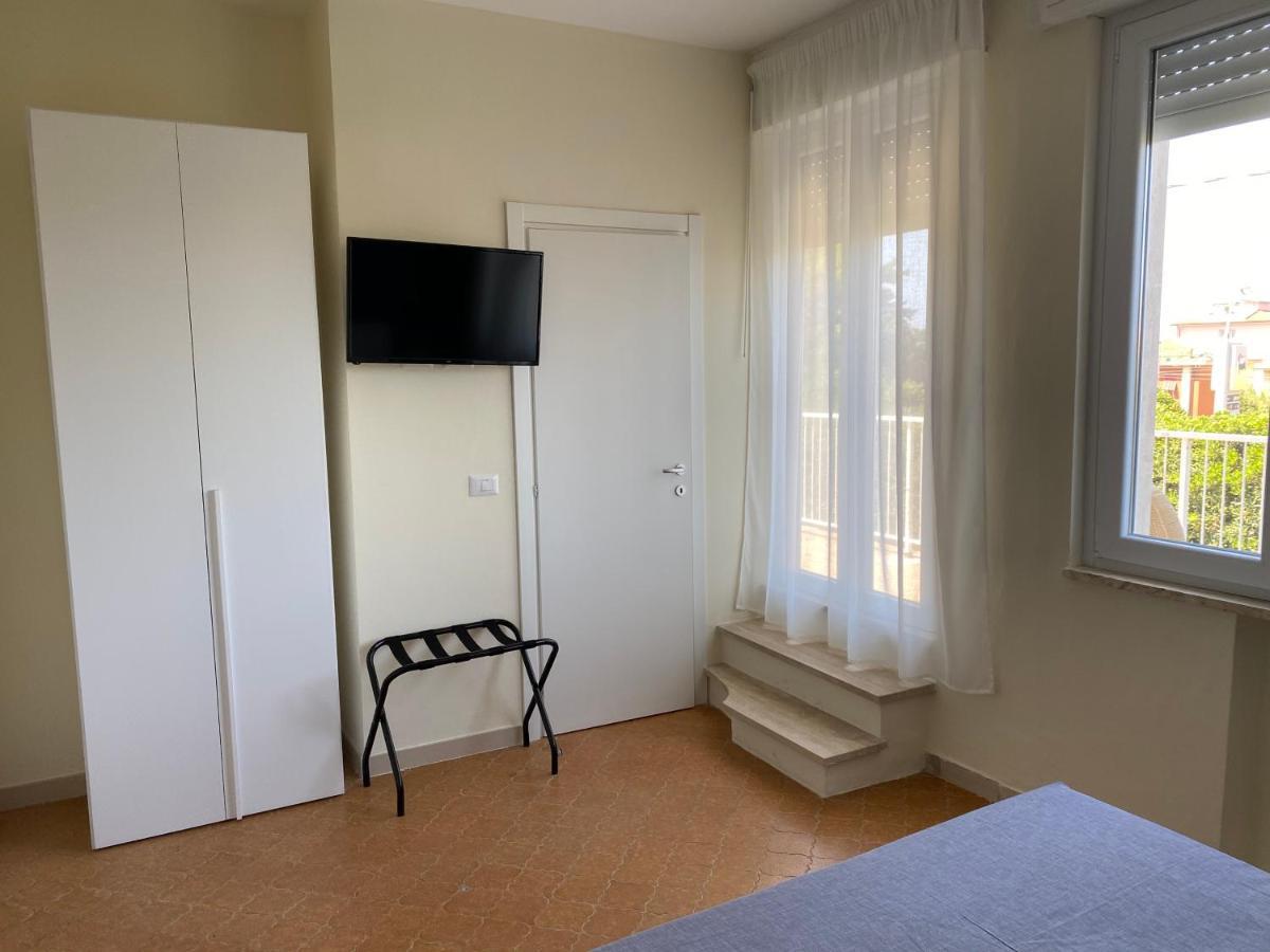 Acquaviva Experience B&B San Vincenzo Buitenkant foto
