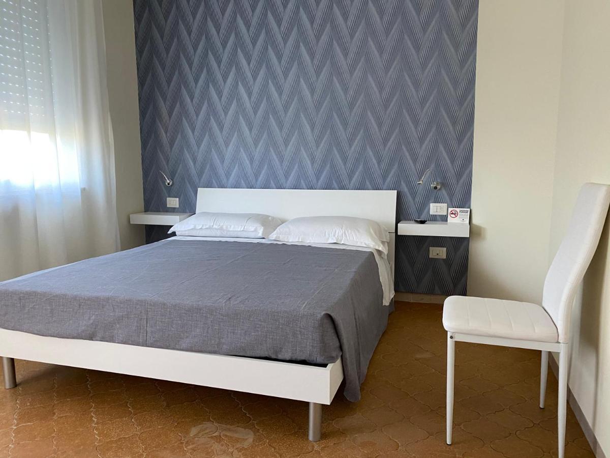 Acquaviva Experience B&B San Vincenzo Buitenkant foto
