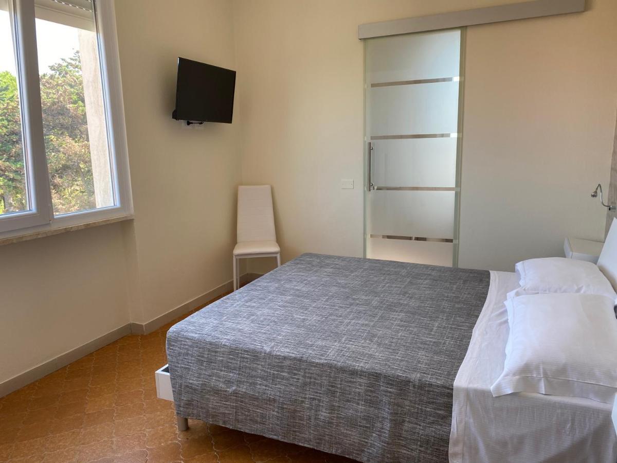 Acquaviva Experience B&B San Vincenzo Buitenkant foto