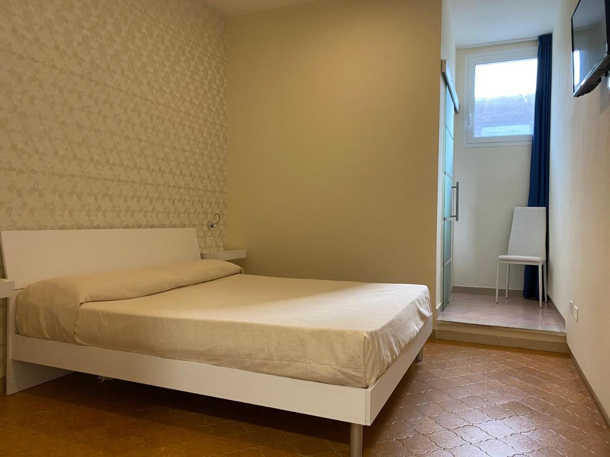 Acquaviva Experience B&B San Vincenzo Buitenkant foto