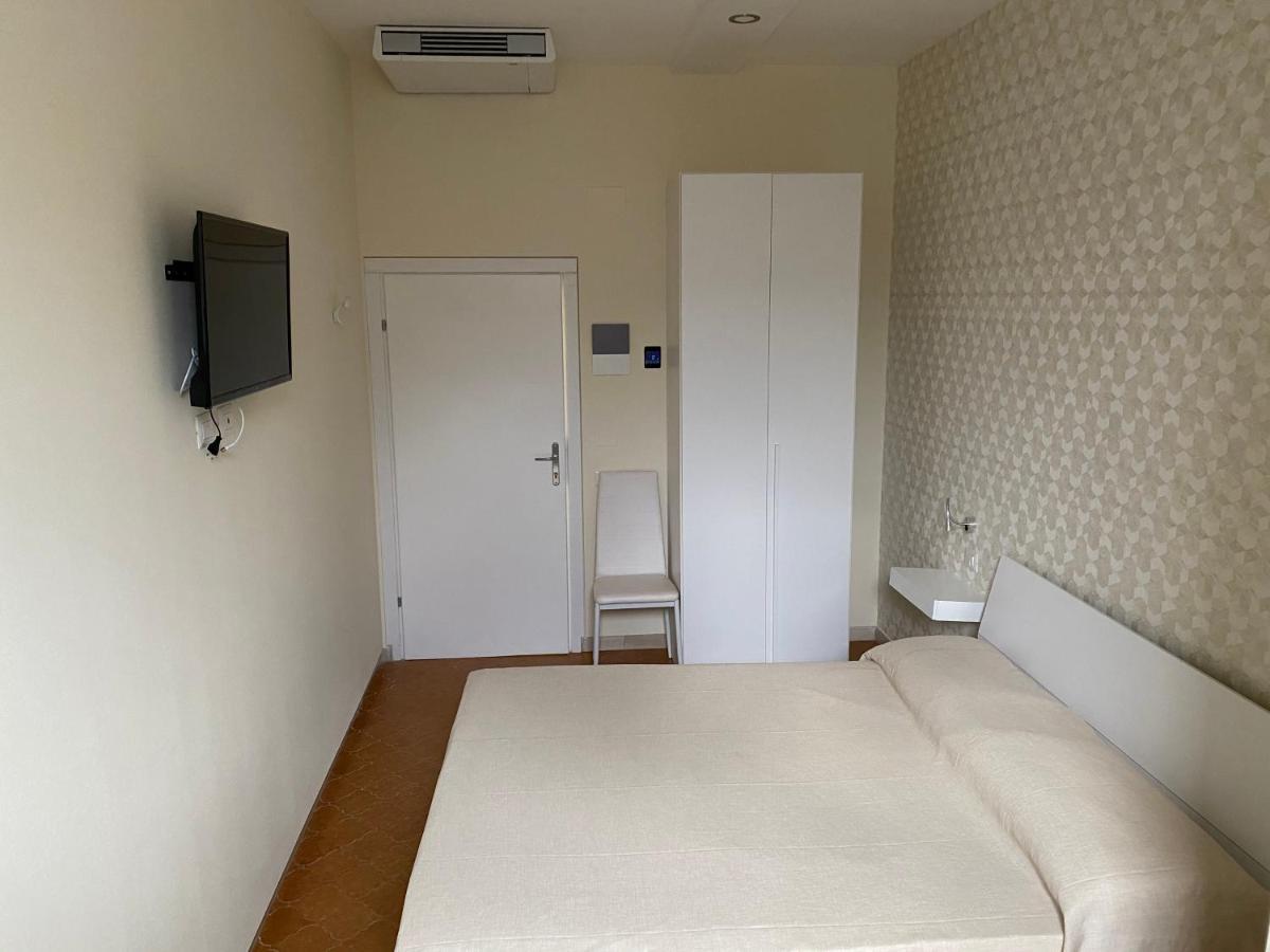 Acquaviva Experience B&B San Vincenzo Buitenkant foto