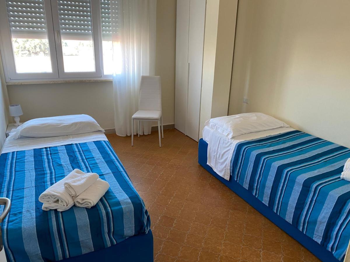 Acquaviva Experience B&B San Vincenzo Buitenkant foto