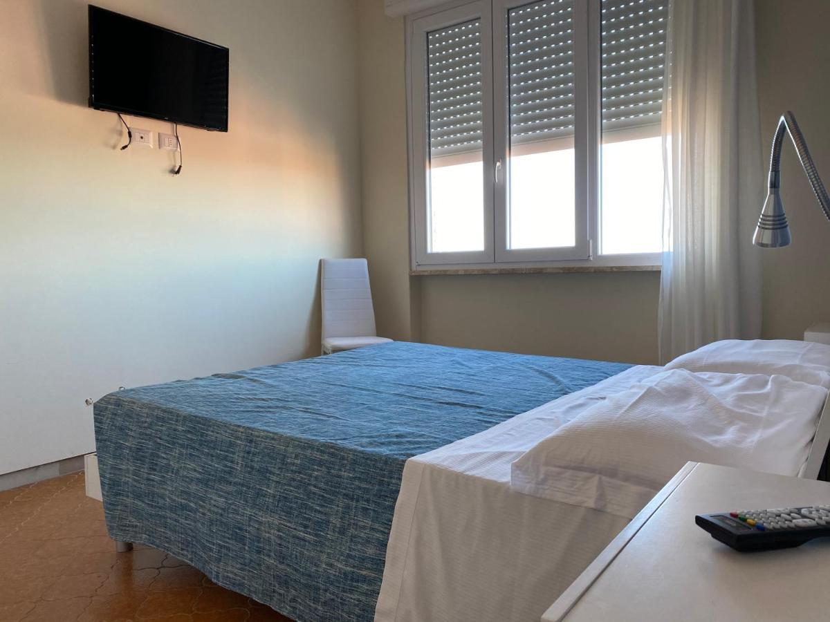 Acquaviva Experience B&B San Vincenzo Buitenkant foto