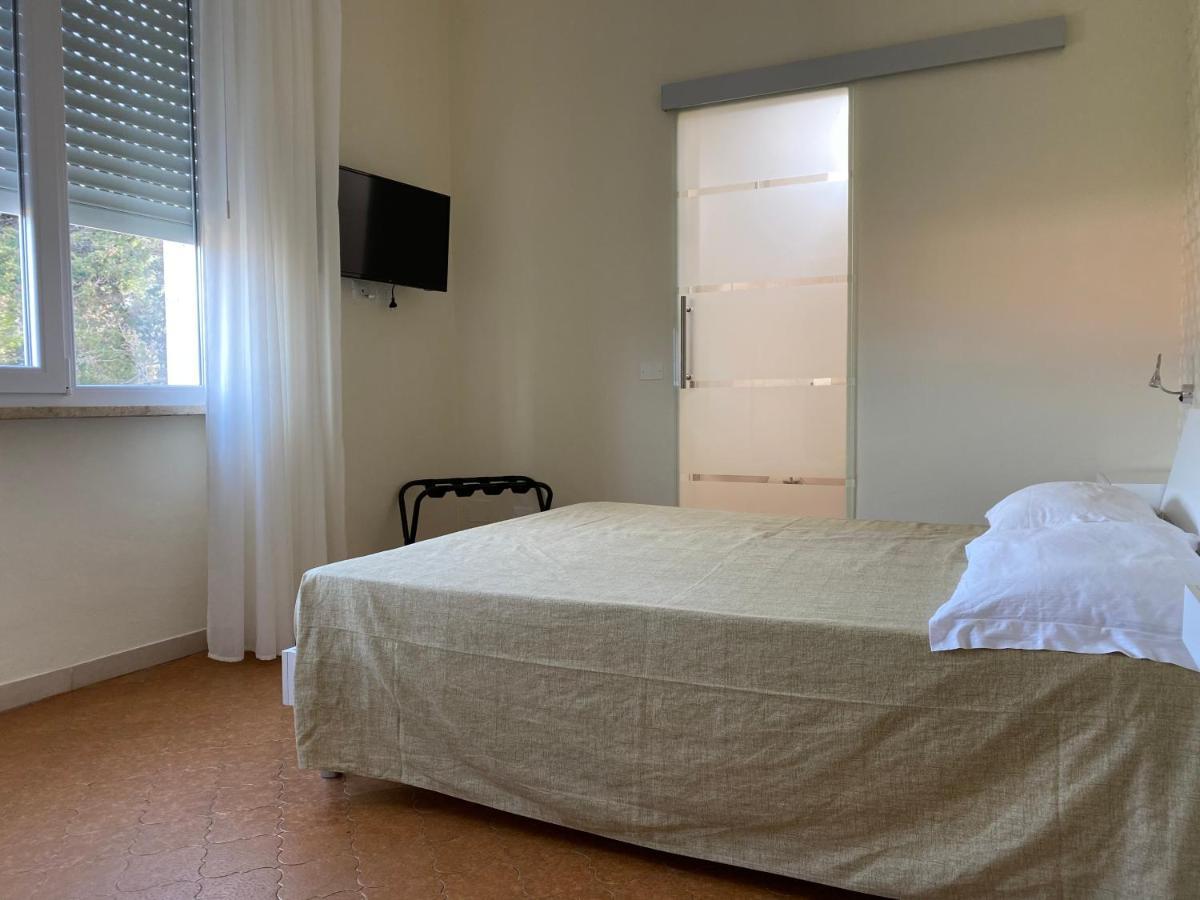 Acquaviva Experience B&B San Vincenzo Buitenkant foto