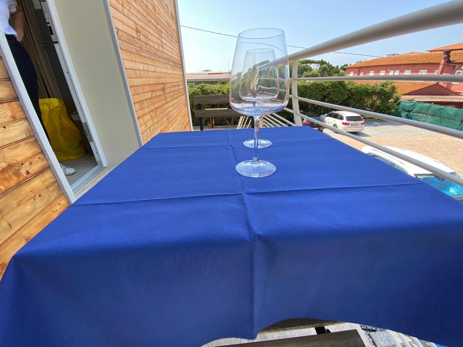 Acquaviva Experience B&B San Vincenzo Buitenkant foto