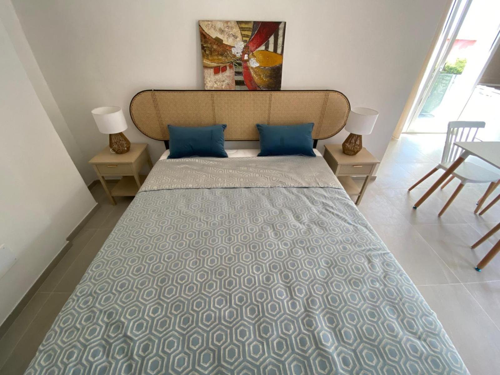 Acquaviva Experience B&B San Vincenzo Buitenkant foto