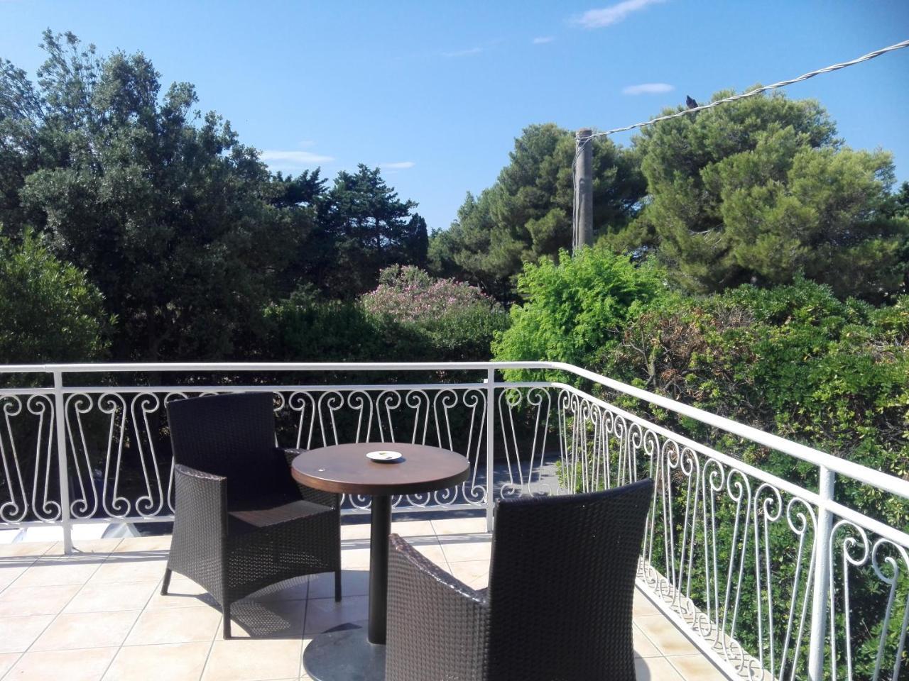 Acquaviva Experience B&B San Vincenzo Buitenkant foto