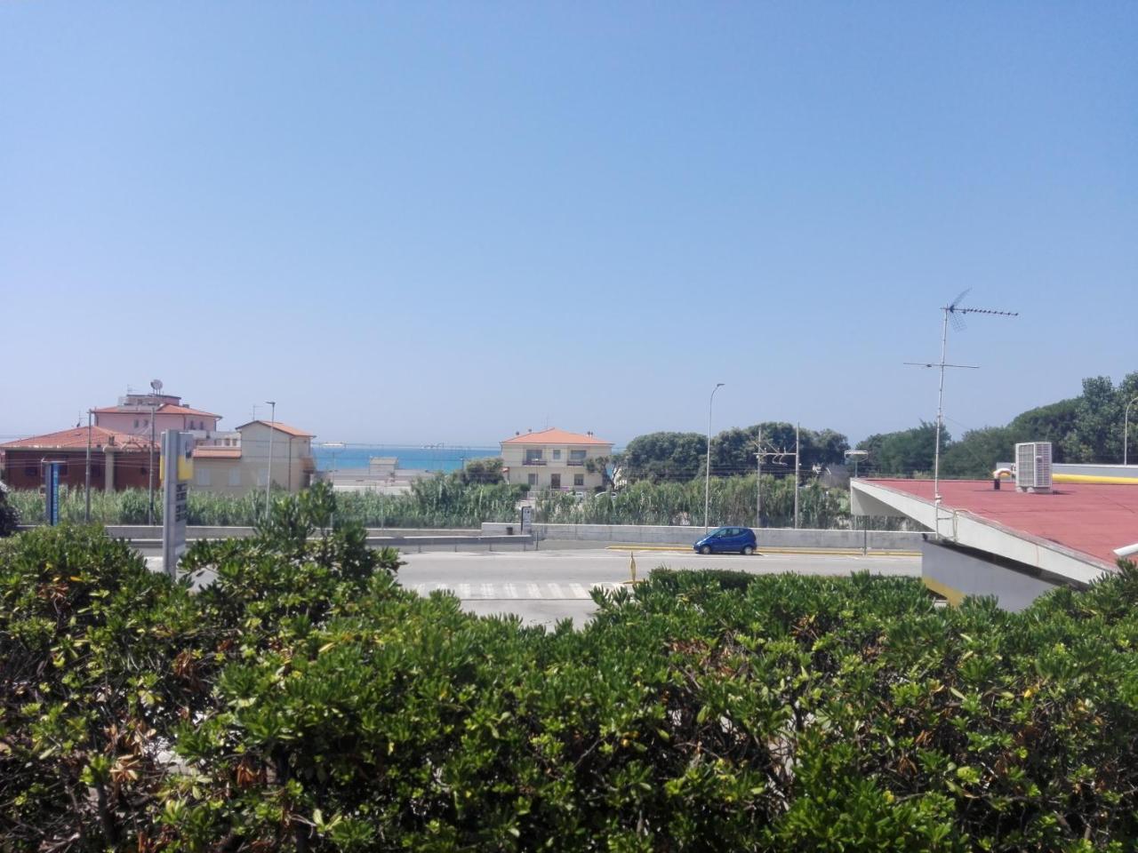 Acquaviva Experience B&B San Vincenzo Buitenkant foto