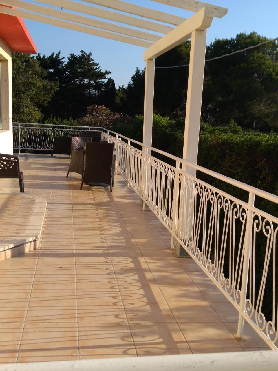Acquaviva Experience B&B San Vincenzo Buitenkant foto